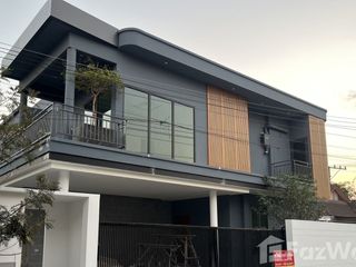 Casa en venta de 4 habitaciones en Mueang Chiang Mai, Chiang Mai
