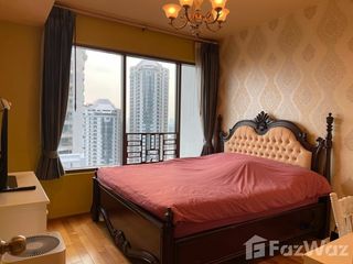 Продажа 2 спальни кондо в Кхлонг Тоеи, Бангкок