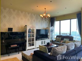 Продажа 2 спальни кондо в Кхлонг Тоеи, Бангкок