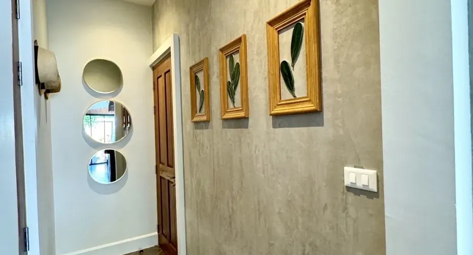 For rent 3 bedrooms villa in Hua Hin, Prachuap Khiri Khan