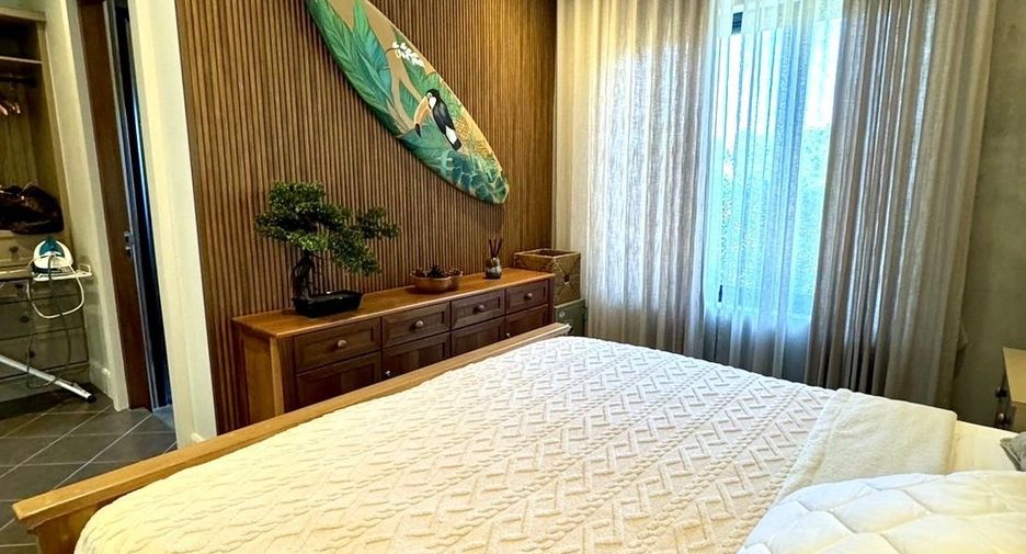 For rent 3 bedrooms villa in Hua Hin, Prachuap Khiri Khan