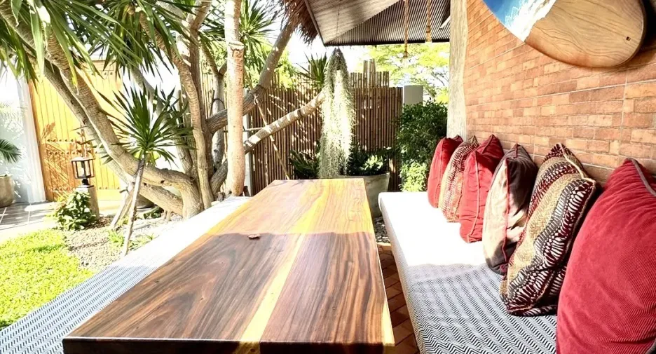 For rent 3 bedrooms villa in Hua Hin, Prachuap Khiri Khan