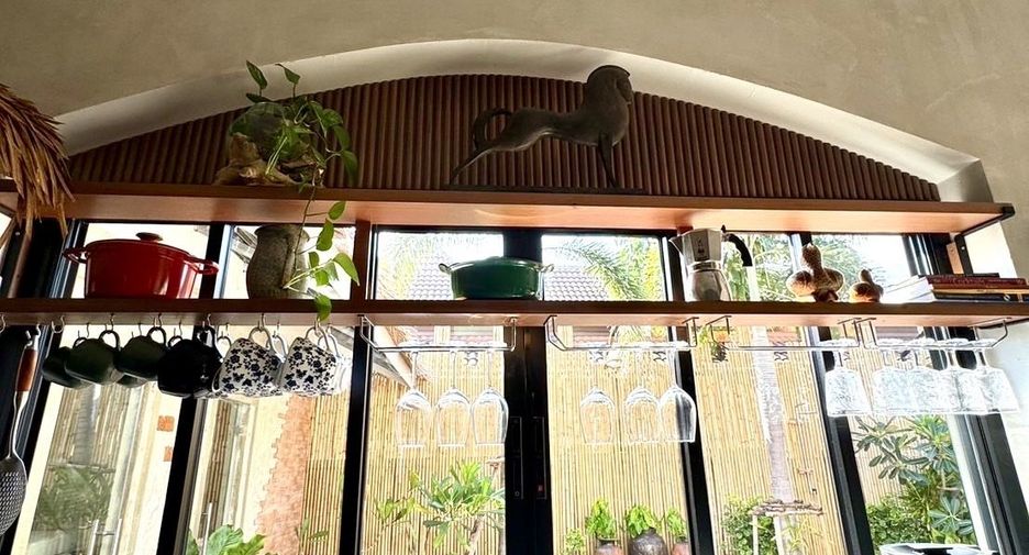 For rent 3 bedrooms villa in Hua Hin, Prachuap Khiri Khan