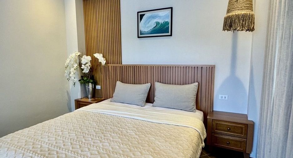 For rent 3 bedrooms villa in Hua Hin, Prachuap Khiri Khan