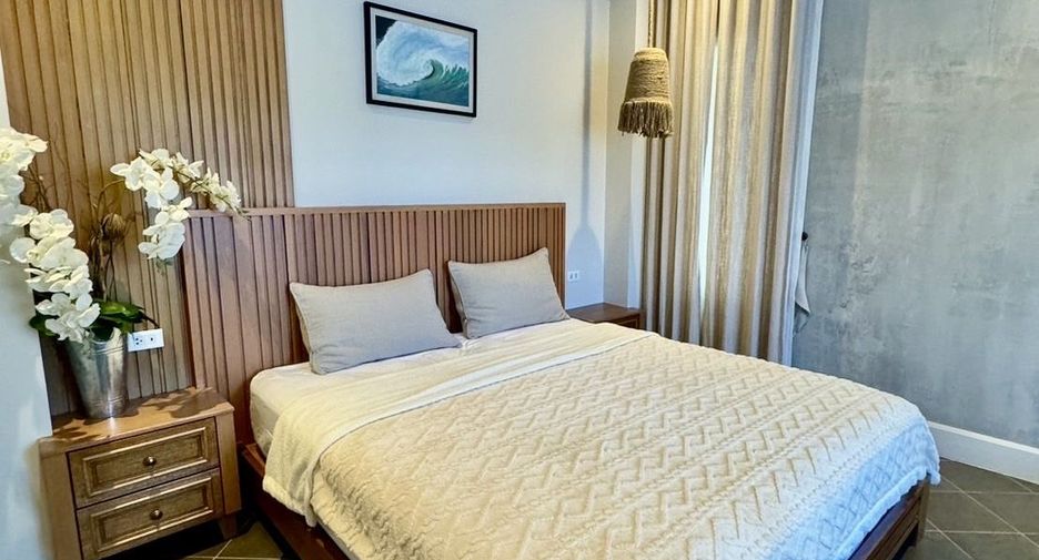 For rent 3 bedrooms villa in Hua Hin, Prachuap Khiri Khan