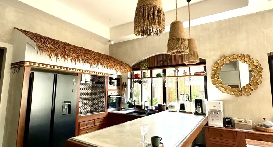 For rent 3 bedrooms villa in Hua Hin, Prachuap Khiri Khan