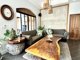 Villa zur Miete mit 3 Zimmer in Hua Hin, Prachuap Khiri Khan