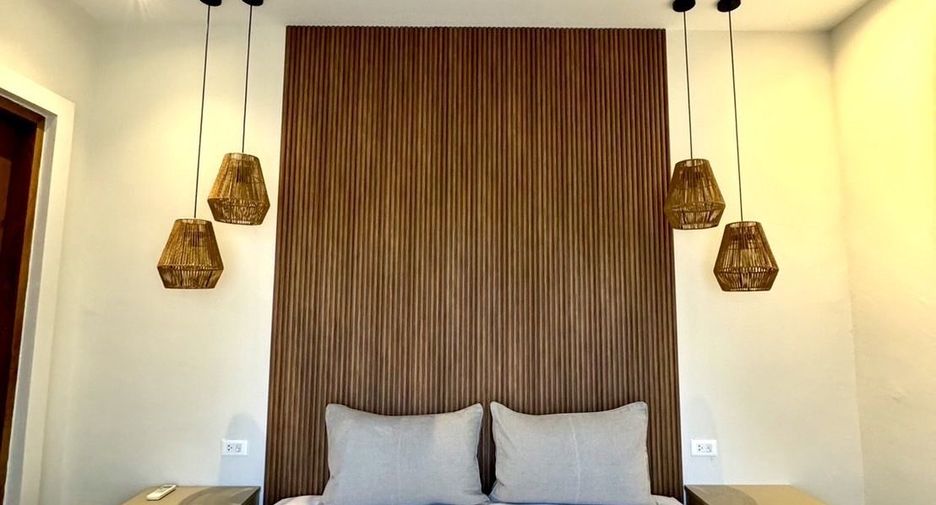 For rent 3 bedrooms villa in Hua Hin, Prachuap Khiri Khan