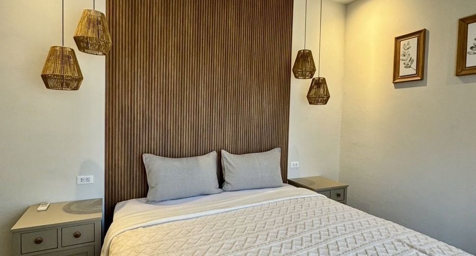 For rent 3 bedrooms villa in Hua Hin, Prachuap Khiri Khan
