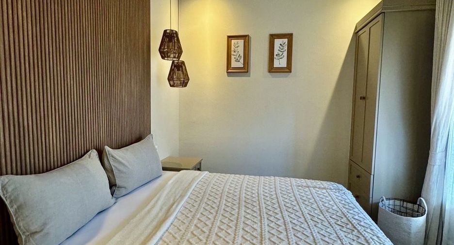 For rent 3 bedrooms villa in Hua Hin, Prachuap Khiri Khan