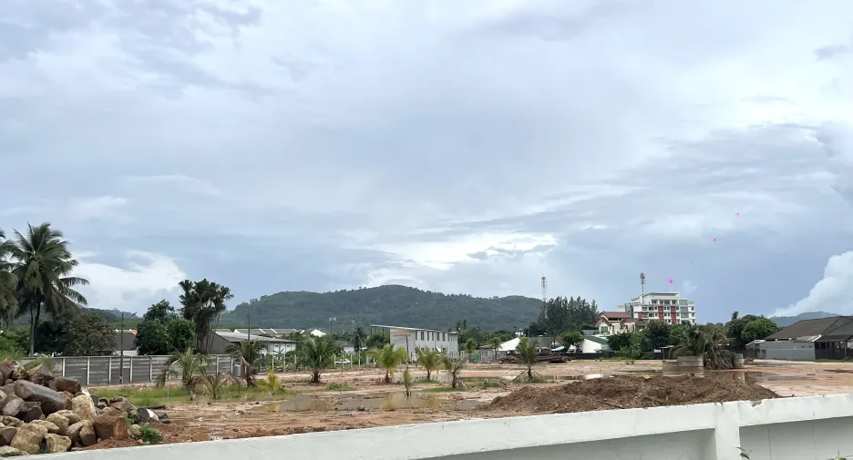 出售 2 卧室 联排别墅 在 Phuket Town, 普吉