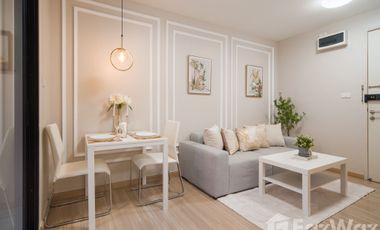 For sale 1 Beds condo in Chom Thong, Bangkok