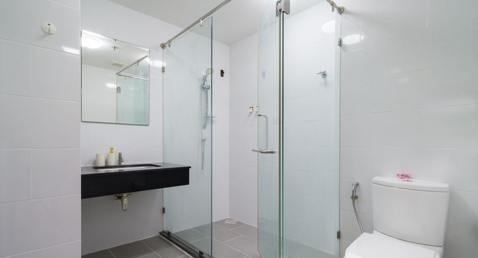 For sale 1 bed condo in Chom Thong, Bangkok