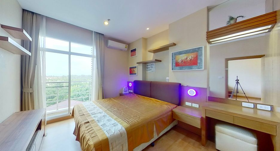For sale 1 bed condo in Mueang Chiang Mai, Chiang Mai