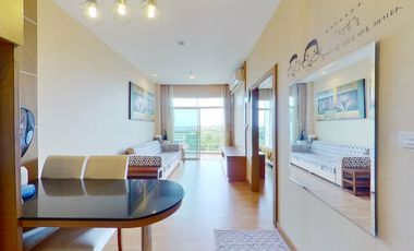 For sale 1 bed condo in Mueang Chiang Mai, Chiang Mai