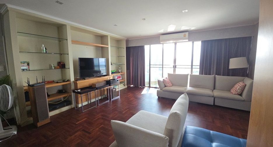 Wohnung zur Miete mit 3 Zimmer in Sattahip, Chonburi