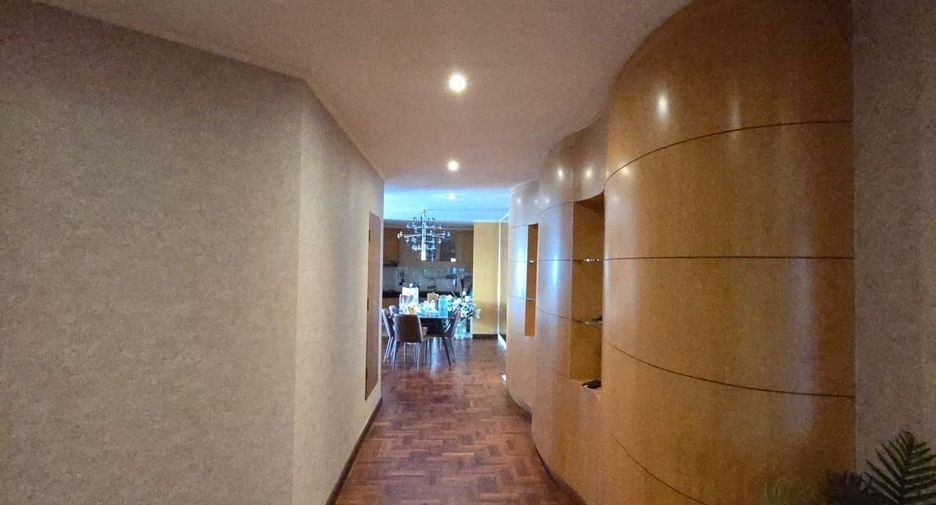 Wohnung zur Miete mit 3 Zimmer in Sattahip, Chonburi