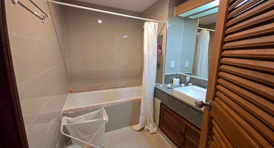 Wohnung zur Miete mit 3 Zimmer in Sattahip, Chonburi
