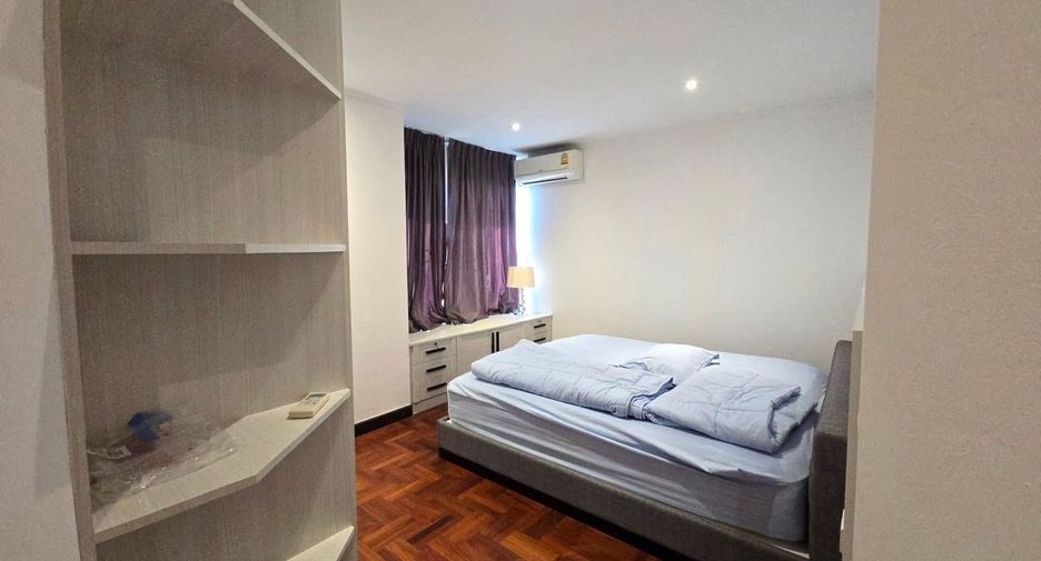 Wohnung zur Miete mit 3 Zimmer in Sattahip, Chonburi