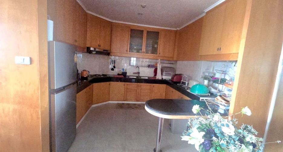 Wohnung zur Miete mit 3 Zimmer in Sattahip, Chonburi