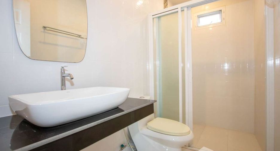 For sale 3 bedrooms house in Hang Dong, Chiang Mai