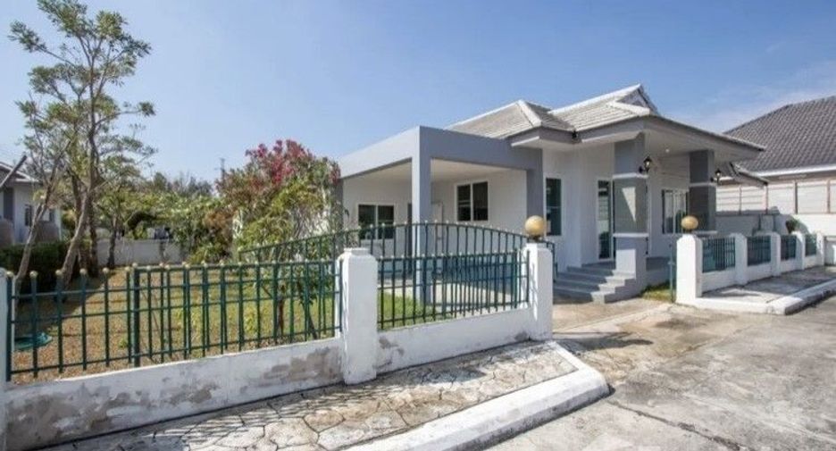For sale 3 bedrooms house in Hang Dong, Chiang Mai