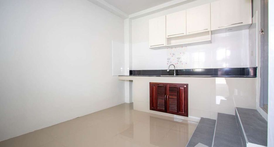 For sale 3 bedrooms house in Hang Dong, Chiang Mai