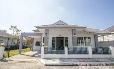 For sale 3 bedrooms house in Hang Dong, Chiang Mai