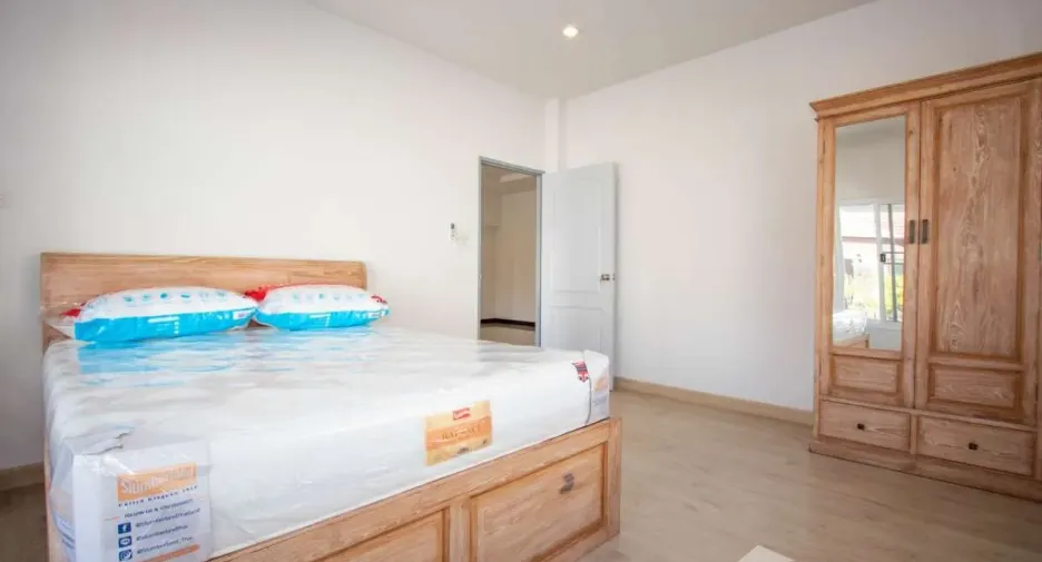 For sale 3 bedrooms house in Hang Dong, Chiang Mai