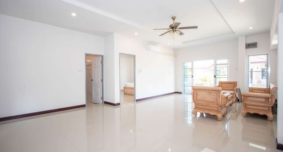 For sale 3 bedrooms house in Hang Dong, Chiang Mai