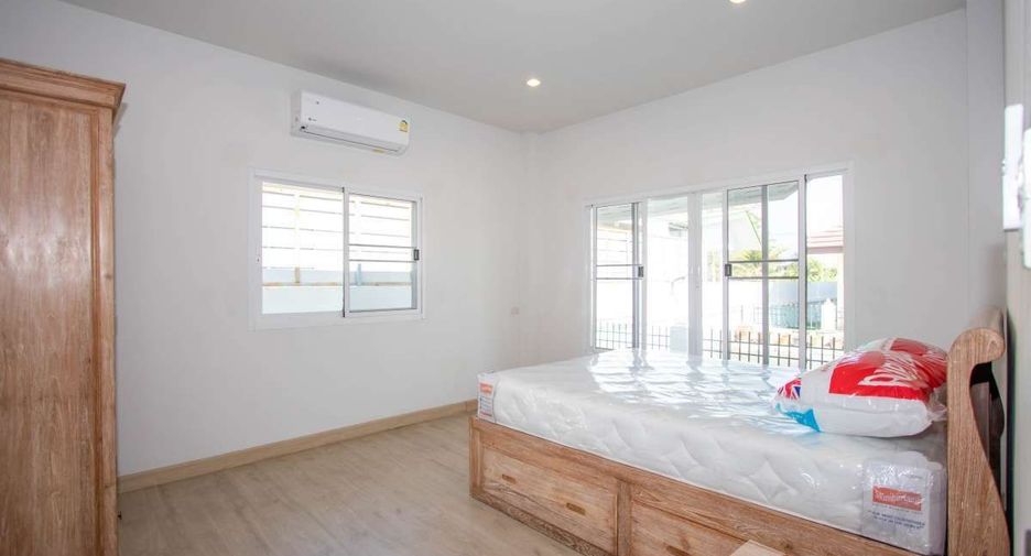 For sale 3 bedrooms house in Hang Dong, Chiang Mai