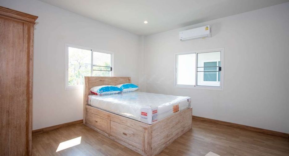 For sale 3 bedrooms house in Hang Dong, Chiang Mai