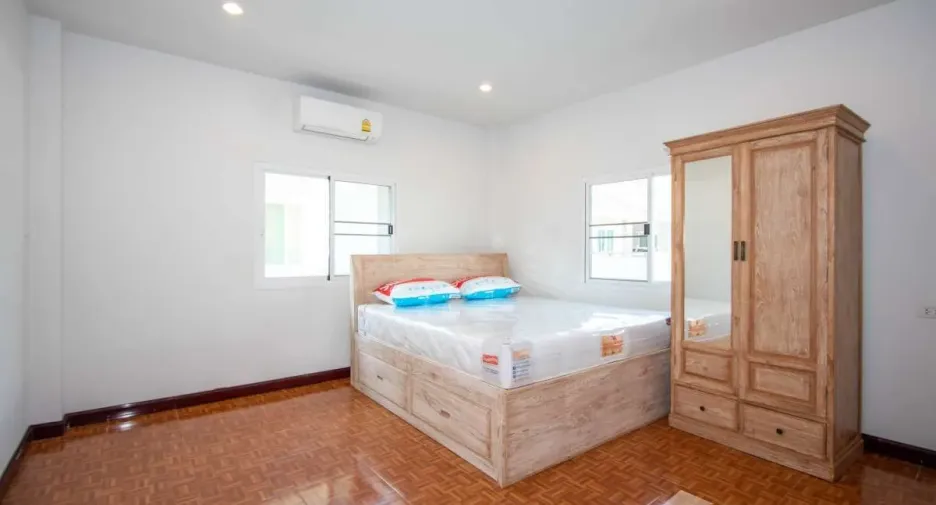 For sale 3 bedrooms house in Hang Dong, Chiang Mai