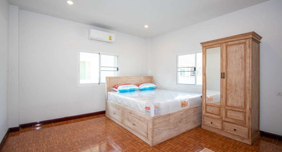 For sale 3 bedrooms house in Hang Dong, Chiang Mai