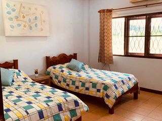 For sale 6 bedrooms villa in Pran Buri, Prachuap Khiri Khan