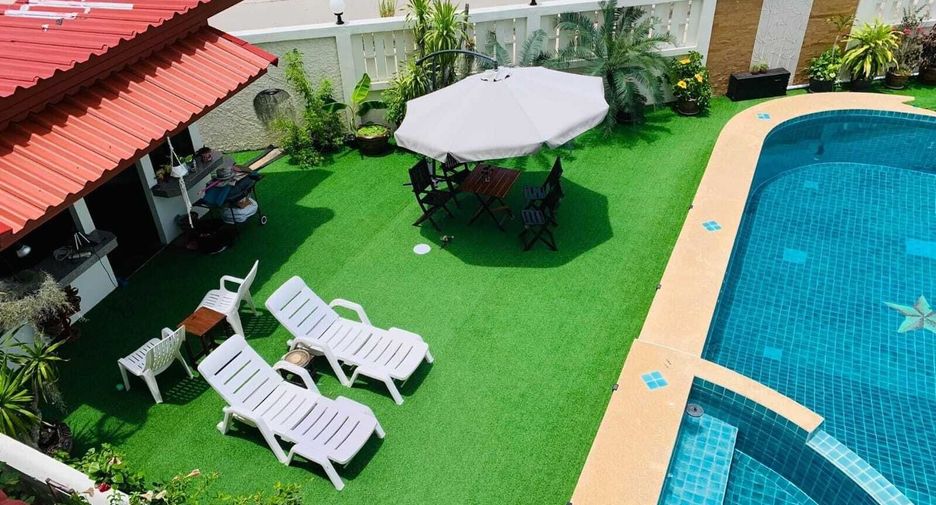 À vendre 6 chambres villa à Pran Buri, Prachuap Khiri Khan