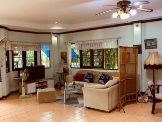 For sale 6 bedrooms villa in Pran Buri, Prachuap Khiri Khan