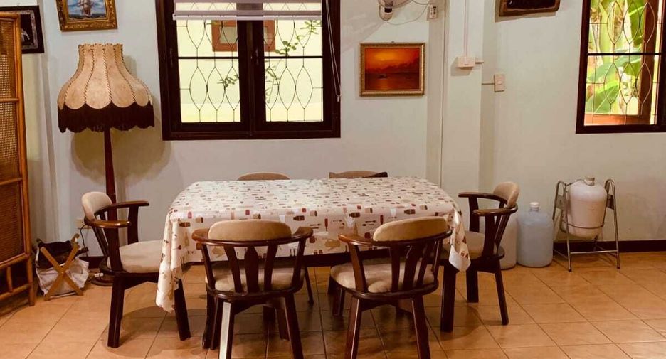 À vendre 6 chambres villa à Pran Buri, Prachuap Khiri Khan