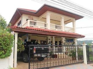 For sale 6 bedrooms villa in Pran Buri, Prachuap Khiri Khan