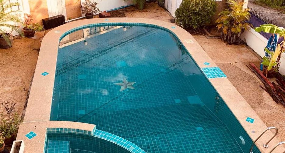 À vendre 6 chambres villa à Pran Buri, Prachuap Khiri Khan