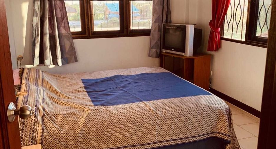 À vendre 6 chambres villa à Pran Buri, Prachuap Khiri Khan