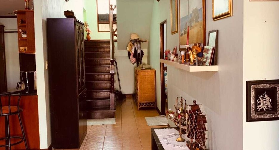 À vendre 6 chambres villa à Pran Buri, Prachuap Khiri Khan