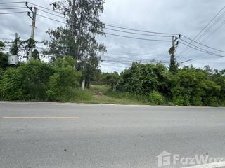 出售 土地 在 华欣, 班武里府