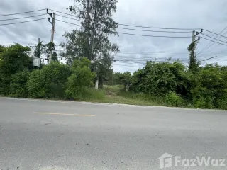出售 土地 在 华欣, 班武里府