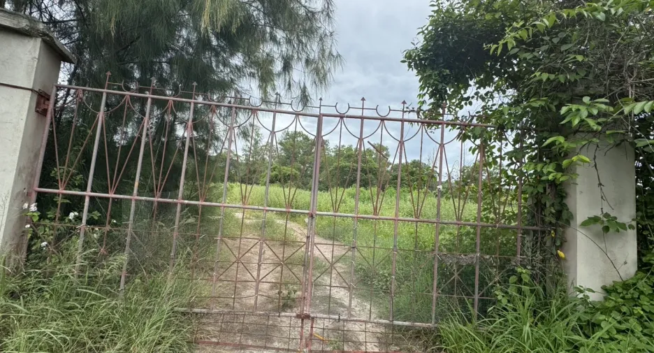 出售 土地 在 华欣, 班武里府
