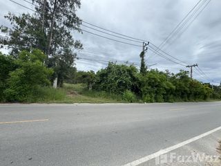 出售 土地 在 华欣, 班武里府