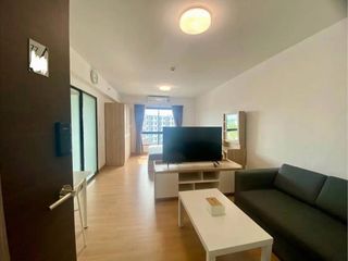 For rent studio condo in Mueang Phuket, Phuket