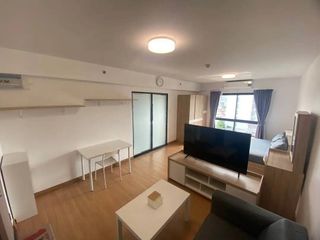 For rent studio condo in Mueang Phuket, Phuket