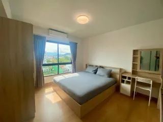 For rent studio condo in Mueang Phuket, Phuket