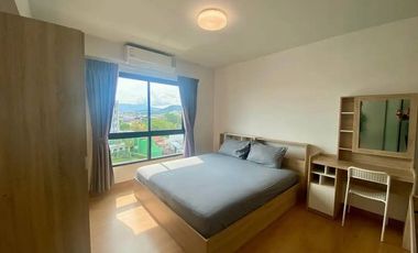 For rent studio condo in Mueang Phuket, Phuket